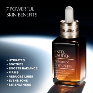 Estée Lauder Wake Up Radiant Repair+Firm+Hydrate Skincare Gift Set